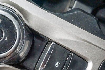 Ford Explorer Limited 2020