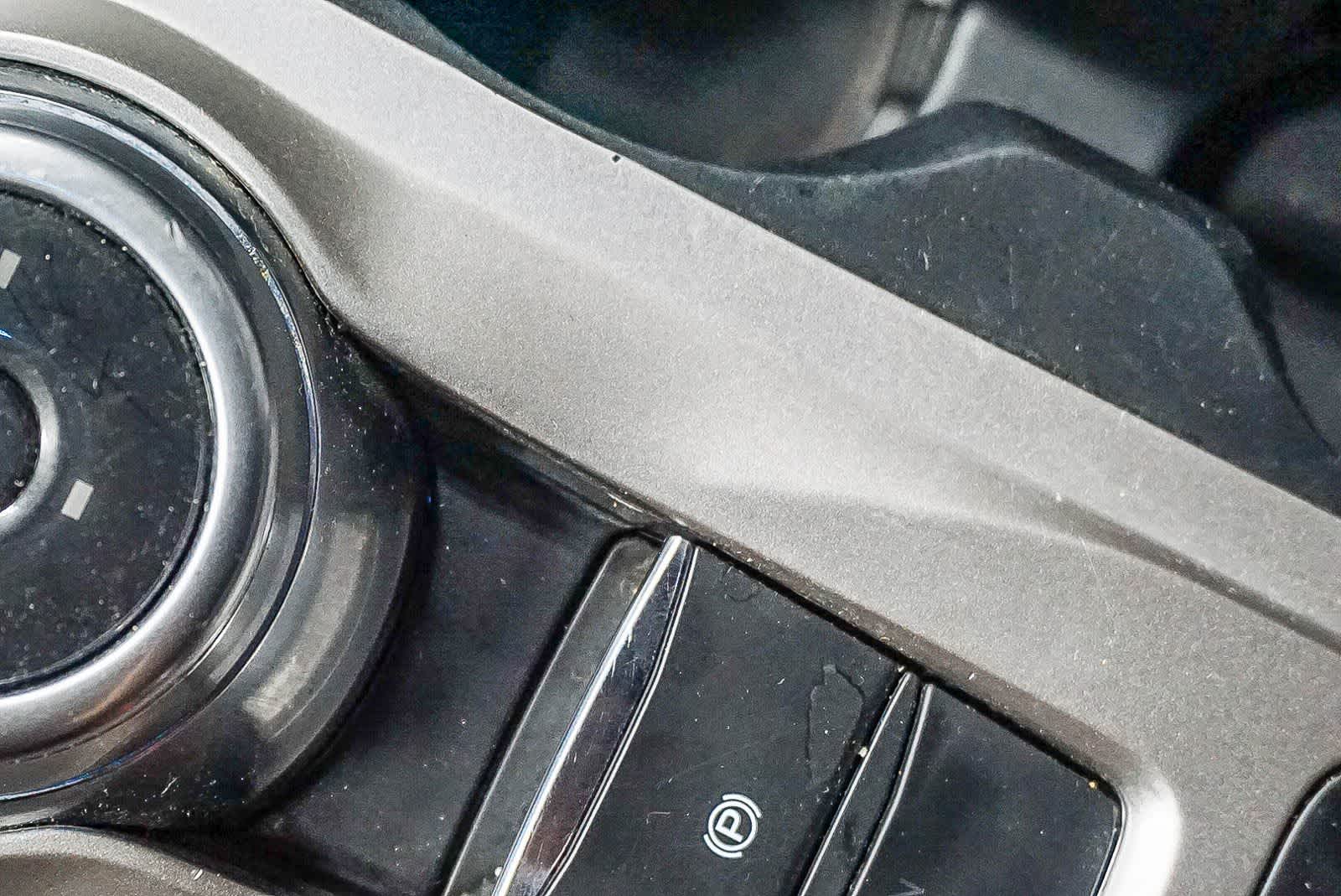 Ford Explorer Limited 2020