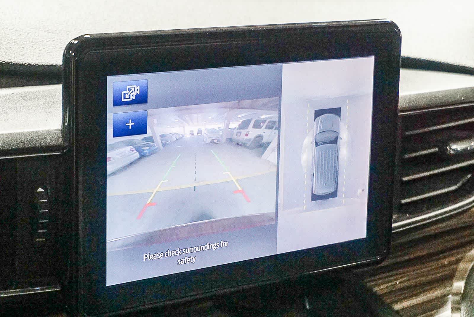 Ford Explorer Limited 2020