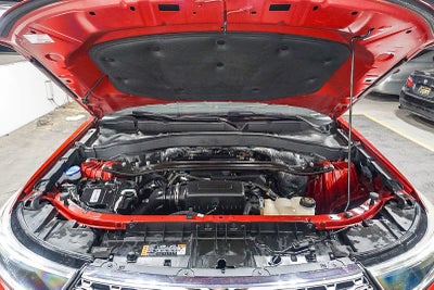 Ford Explorer Limited 2020