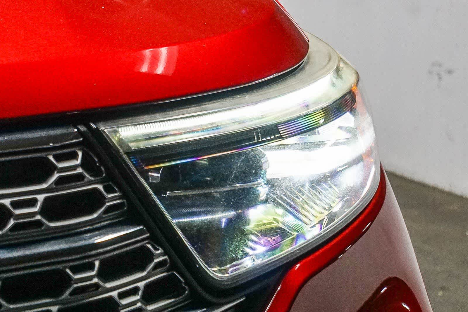 Ford Explorer Limited 2020