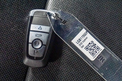 Ford Explorer Limited 2020