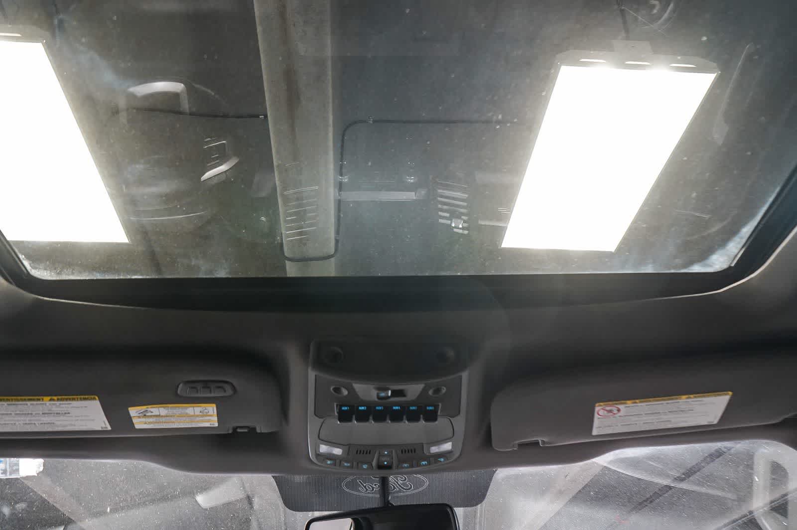 Ford Super Duty F-250 SRW LARIAT 2019