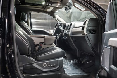 Ford Super Duty F-250 SRW LARIAT 2019