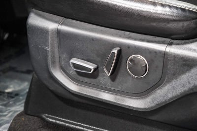 Ford Super Duty F-250 SRW LARIAT 2019