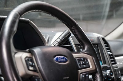 Ford Super Duty F-250 SRW LARIAT 2019