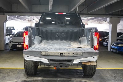 Ford Super Duty F-250 SRW LARIAT 2019