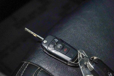 Ford Super Duty F-250 SRW LARIAT 2019