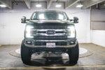 Ford Super Duty F-250 SRW LARIAT 2019