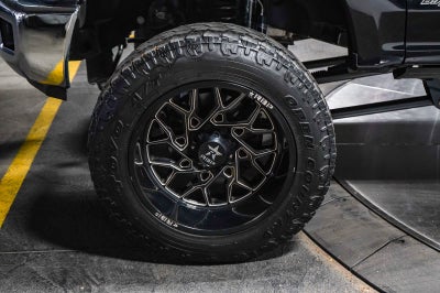 Ford Super Duty F-250 SRW LARIAT 2019