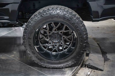 Ford Super Duty F-250 SRW LARIAT 2019