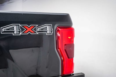 Ford Super Duty F-250 SRW LARIAT 2019