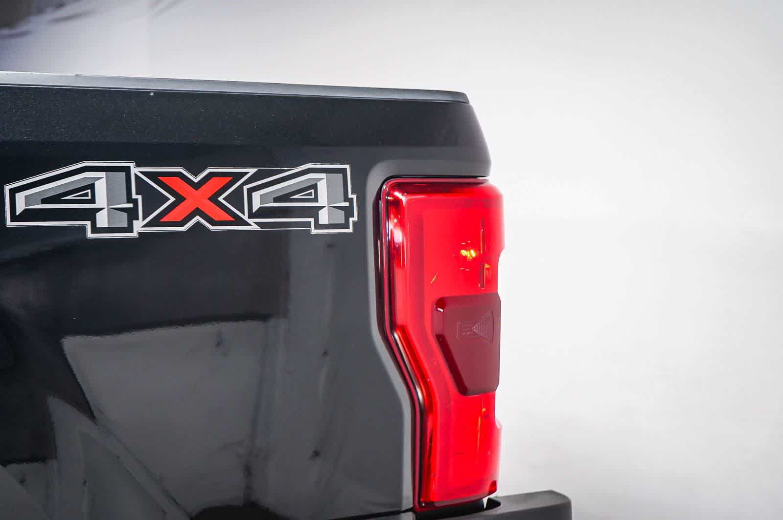 Ford Super Duty F-250 SRW LARIAT 2019