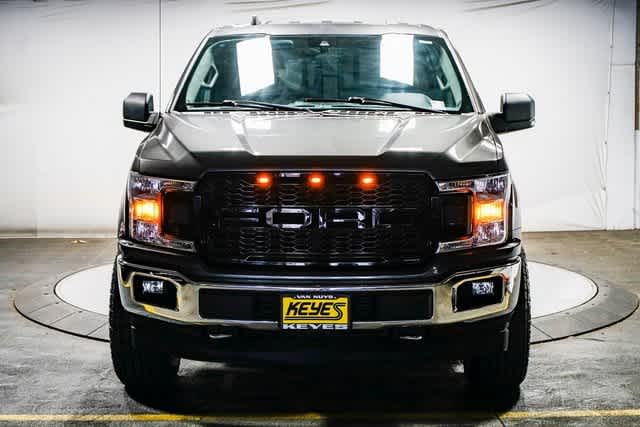 Ford F-150 XLT 2019