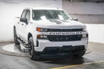 Chevrolet Silverado 1500 LTD Custom 2022