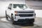 Chevrolet Silverado 1500 LTD Custom 2022