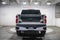 Chevrolet Silverado 1500 LTD Custom 2022