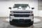 Chevrolet Silverado 1500 LTD Custom 2022