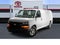 Chevrolet Express RWD 2500 155" 2020