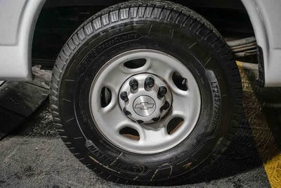 Chevrolet Express RWD 2500 155" 2020