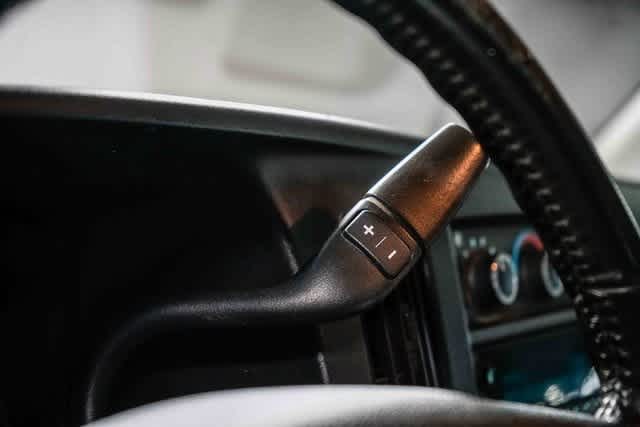 Chevrolet Express RWD 2500 155" 2020