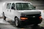 Chevrolet Express RWD 2500 155" 2020