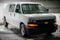 Chevrolet Express RWD 2500 155" 2020