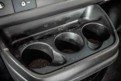 Chevrolet Express RWD 2500 155" 2020