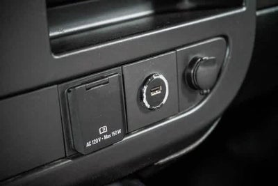 Chevrolet Express RWD 2500 155" 2020