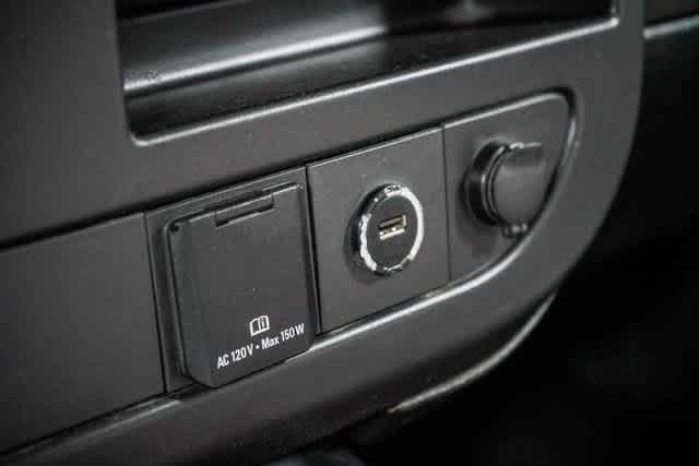 Chevrolet Express RWD 2500 155" 2020