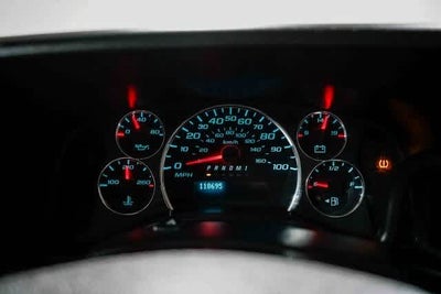 Chevrolet Express RWD 2500 155" 2020