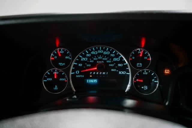 Chevrolet Express RWD 2500 155" 2020