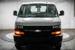 Chevrolet Express RWD 2500 155" 2020