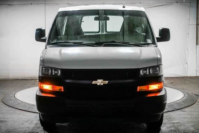 Chevrolet Express RWD 2500 155" 2020