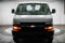 Chevrolet Express RWD 2500 155" 2020