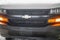 Chevrolet Express RWD 2500 155" 2020