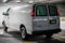 Chevrolet Express RWD 2500 155" 2020