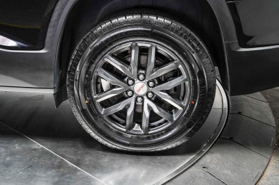 GMC Acadia SLT 2017
