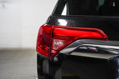 GMC Acadia SLT 2017