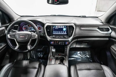 GMC Acadia SLT 2017