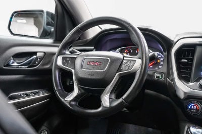 GMC Acadia SLT 2017