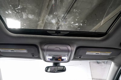 GMC Acadia SLT 2017
