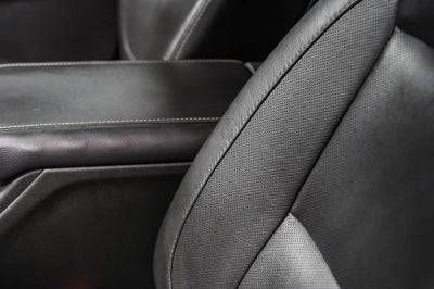 GMC Acadia SLT 2017