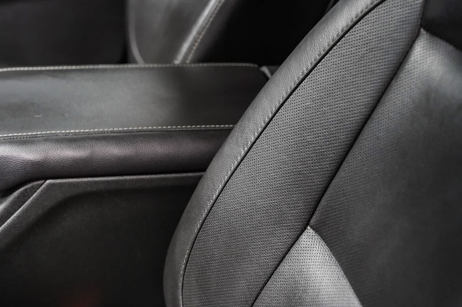 GMC Acadia SLT 2017