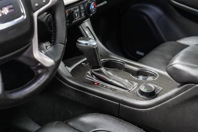 GMC Acadia SLT 2017