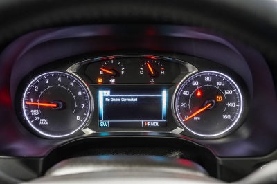 GMC Acadia SLT 2017