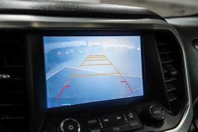 GMC Acadia SLT 2017