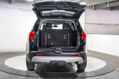 GMC Acadia SLT 2017