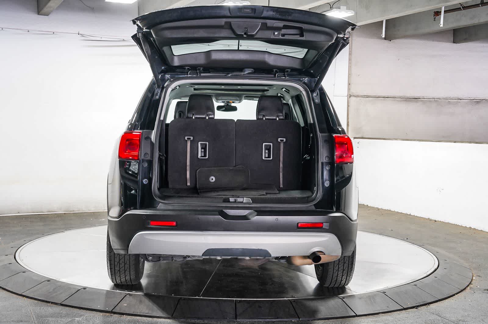 GMC Acadia SLT 2017