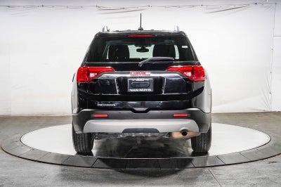 GMC Acadia SLT 2017
